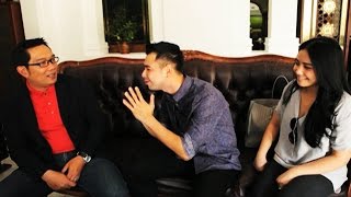 Acara Ngunduh Mantu Raffi Ahmad Disiarkan Live Dan Lebih Mewah - Seleb On Cam 02 Desember 2014