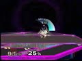 DST11 bGin (Marth) vs Boo (Fox)  1