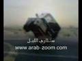 nissan patrol on 2 wheels نيسان باترول يشل على تايرين