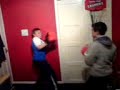 Luca VS Macualy Smitham (round 2)
