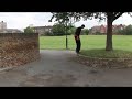 Parkour Tutorial - Kong To Precision