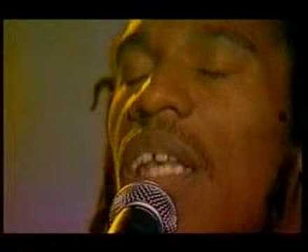 Benjamin Zephaniah