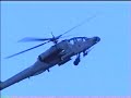Apache UAE AirForce