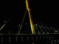 Keppel Bay Bridge (Keppel Island) - Night by market2garden