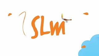 SLM - Cambiamos nuestro nombre y sitio web 