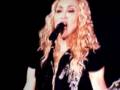 Borderline Madonna Sticky&Sweet Tour Paris 20 09 2008