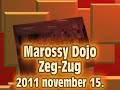 Zeg-Zug Dojo Kata