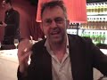 Mike Butcher and the European Silicon Valley
