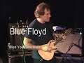 Blue Floyd - Wish You Were Here