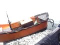 Pesca sardinha