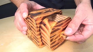 Escagedo Woodworking