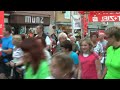 11. Sparkassen-Stadtlauf in Bad Neustadt/S. 2011