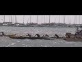 Keehi Lagoon Outrigger Canoe Racing