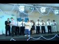 San Francisco La Union  Canoga All Stars