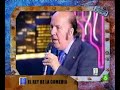 El Intermedio - Chiquito vs Jackson 16