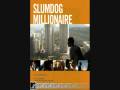 O saya... Rocking Song by A R Rahman from Slumdog Millionaire....