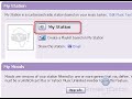 Yahoo! LaunchCast Tutorial for StreetDeck
