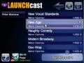 Yahoo! LaunchCast Tutorial for StreetDeck
