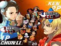 SF3 snarl VS Dutra