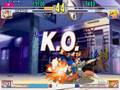 SF3 snarl VS Dutra