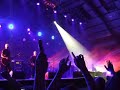 Foo Fighters Let it Die - Live [High Quality]