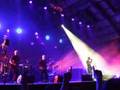 Foo Fighters Let It Die Video and Lyrics