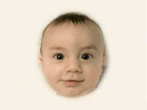 ahreelee - a picture every day until... Added a morph to the end of the video. In the footsteps of Ahree Lee and Noah Kalima... but from birth! Recently featured on Nat...
