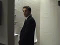 Redken 30 sec. Spot for MKTG 4050 class project. Directed by Alex Moss, Produced by Katie Jing. Starring Josh Brock.