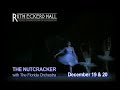 NUTCRACKER-CHRISTMAS CAROL COMBO