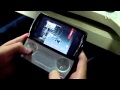 Celluloco.com Presents: Sony Ericsson Xperia Play preview
