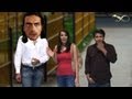 Female Fan Abuses Arjun Rampal in Love 2 Hate U(1 day ago)