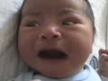 riley is born