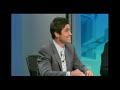 Crawf & Sam on The Footy Show - 28/08/2008