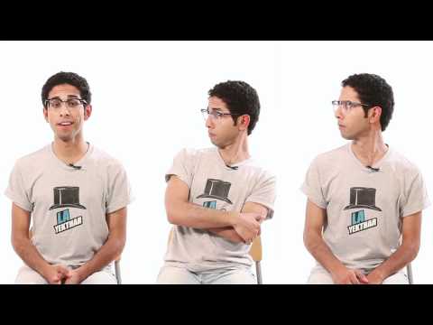 برنامج لا يكثر: الحلقة التاسعة