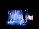 radiohead 2008 videotape cricket wireless san diego