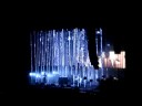 radiohead 2008 videotape cricket wireless san diego