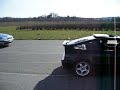 CRX  V-tec vs. Octavia TDI Bitpower