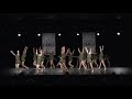 Click here to watch this video Choreographed By Nicole Barber Lofto- 