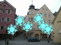 Gita a  Regensburg