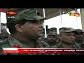 Army Commander officially declares the Task Force 1 as 58 Division. 4 th January 2009