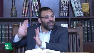 اللمع | باب الإجماع بعد الخلاف 2