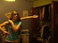 We are just that cool i know.the song is by Eiffle 65.