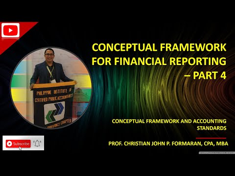 conceptual framework and accounting standards valix 2019 pdf