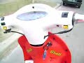 Gilera Marlboro