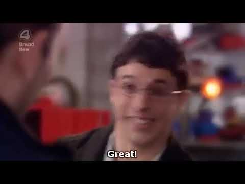 The Inbetweeners S02E02 Work Experience EnglishSubtitles