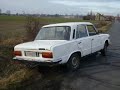 FIAT 125 odnowiony