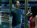 Keystone Light spot
