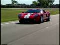 2006 Ford Gt Promotional Video SuperCars Video