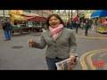 London reacts to Obama victory