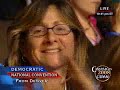 Michelle Obama Keynote Address at DNC